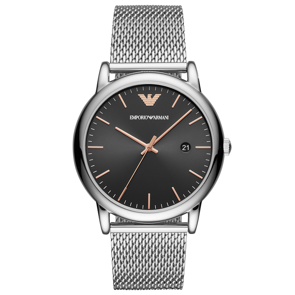 Emporio Armani Erkek Kol Saati AR11272 4 Taksit EMPORIO ARMANI AR11272 ...