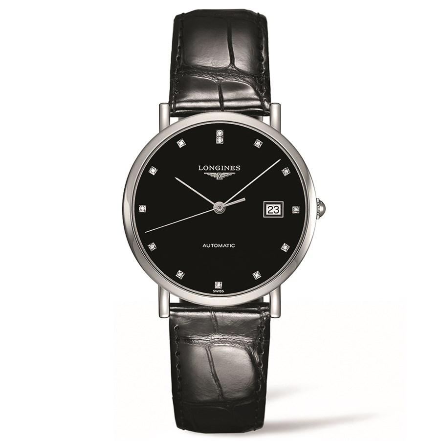 Часы Лонжин Мужские Купить